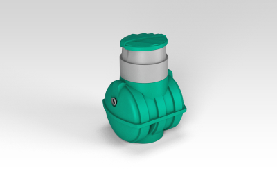 СЕПТИК "POSTOK " МИНИ