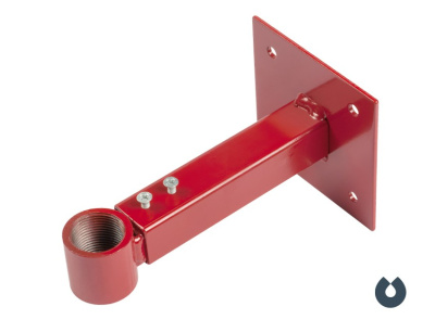 Кронштейн крепления расширительного бака 3/4", UNIPUMP