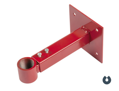 Кронштейн крепления расширительного бака 3/4", UNIPUMP