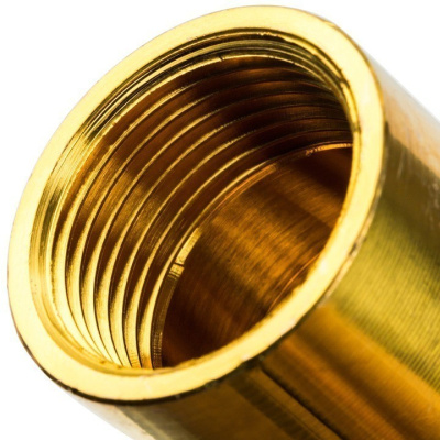 STOUT Удлинитель Вн-Нр  3/4" x 40 мм  SFT-0001-003440 латунь