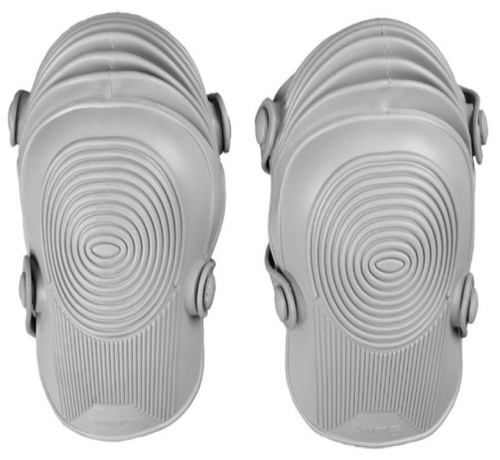 Наколенники STAYER PROFI , влагостойкие.