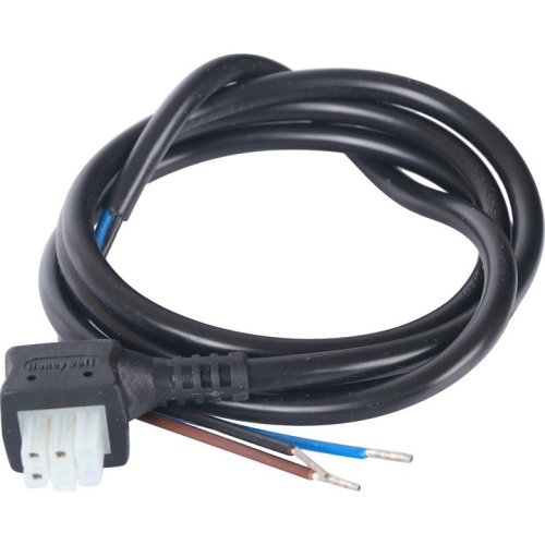 Сервопривод для 2-х ходовых зональных клапанов 230V время движения 12 сек SVM-0071-230012 STOUT