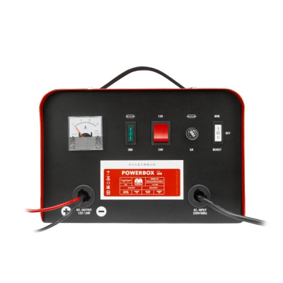Зарядное устройство KVAZARRUS PowerBox 30M FOXWELD