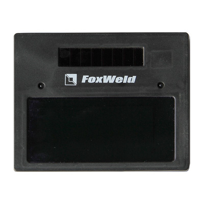 Светофильтр хамелеон АСФ 4/9-13 блистер .110х90 мм, окно 90х40 мм, солнечные батареи, FOXWELD