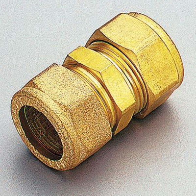 Муфта обжимная  10 х 8 1100105