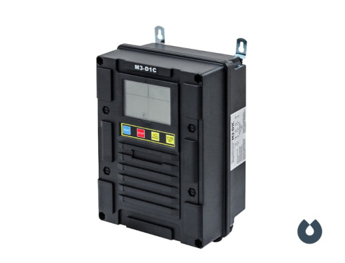 Пульт управления M3-D1C 7.5-9,2 кВт, компл UNIPUMP 87098