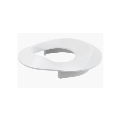 Детское сиденье для унитаза   ALCAPLAST A68 полипропилен