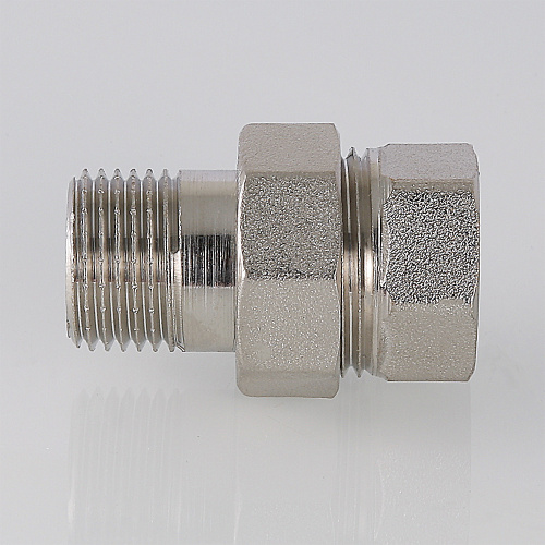 Сгон прямой американка 3/4" вн.-нар.                                           VALTEC VTr.341.N.0005