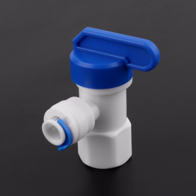 Предохранительный клапан бака RO , для бака арт. 25402 (есть в комплекте) 25408 ГЕЙЗЕР