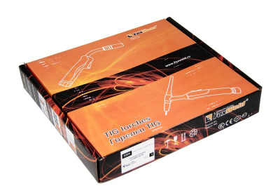 Горелка полуавтомат UnoMIG - 40 (3м), FOXWELD