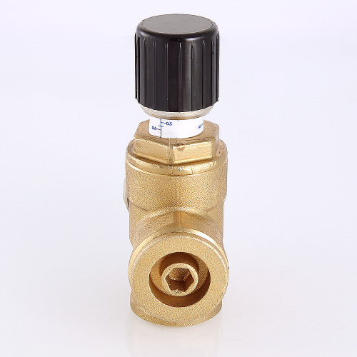 Клапан перепускной 3/4" VALTEC VT.623.G.05