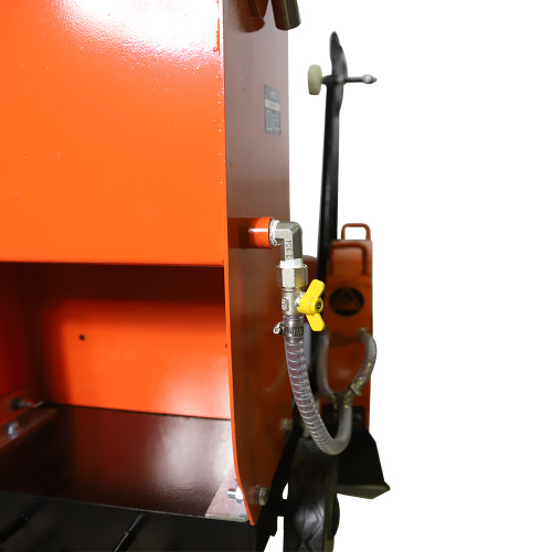 Швонарезчик бензиновый FTL GCC-03 FOXWELD