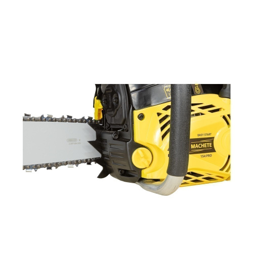 Бензиновая цепная пила MACHETE 154 PRO FOXWELD