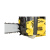 Бензиновая цепная пила MACHETE 154 PRO FOXWELD
