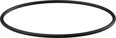 Прокладка фланца APV0006