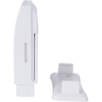 Беспроводной датчик наружной температуры C-8zr, STE-0101-008009 STOUT