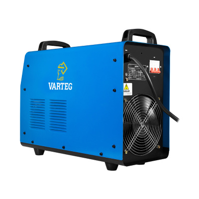 Сварочный инвертор VARTEG 500 , ММА 