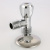 Вентиль угловой для подкл. с/т приборов 1/2"х1/2"   VT.240.TN.0405 VALTEC