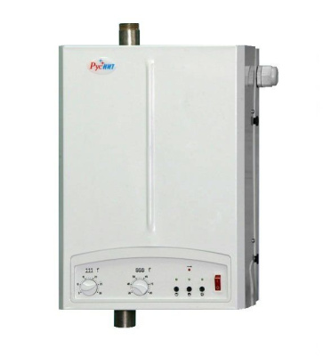 РусНИТ-224Н  кВт-24 (3-ступени) Напряжение 380 Вт H 620 мм L 380 мм W 240 мм Вес 28 кг