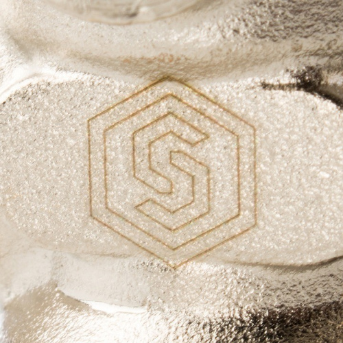 Узел для подключения радиатора 3/4 прямой для одотрубной системы 120°С  SVH-0001-000020 STOUT