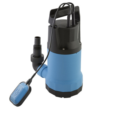 Насос ДРЕНАЖНЫЙ Джилекс 350/17