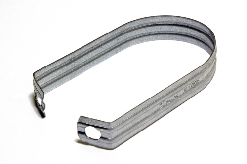 Хомут Sprinkler 8", (222/312/2*25мм) М16