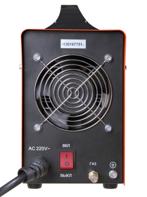 Сварочный инвертор TIG DC Pulse 183 , Ток DC , 5 -180А , ПН 60% 