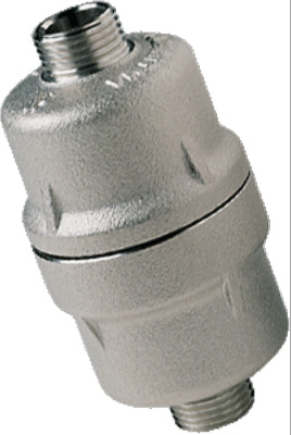 Магнитный нейтрализатор кальциевых отложений 1 1/4"