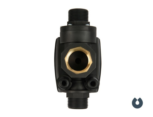 Блок управления насосом ТУРБИ-М3 однопороговый UNIPUMP 79745