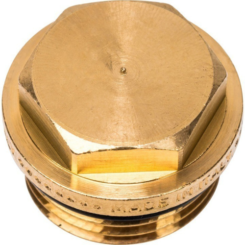 Гидравлическая стрелка 4 м^3/час вертикальная SDG-0015-004004 STOUT