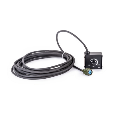 Пульт ДУ для сварочных аппаратов серии ВД, 10 м FOXWELD