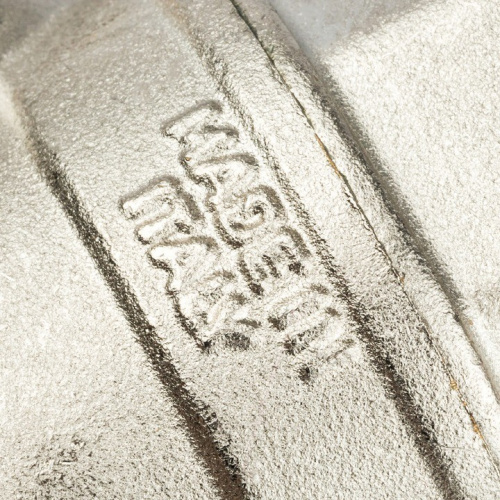 Кран шаровой с фильтром  1.1/4" резьба вн.-вн., ручка рычаг STOUT