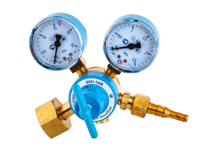 Редуктор БКО-50М кислородный ,  пропуск.способ. 50 м/3 ч , СВАРОГ