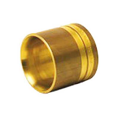 Гильза DN 63 надвижная RAUTITAN MX ЛАТУНЬ  REHAU