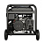 Бензиновый генератор FoxWeld Expert G8500 EW в компл. с блоком автоматики, FOXWELD