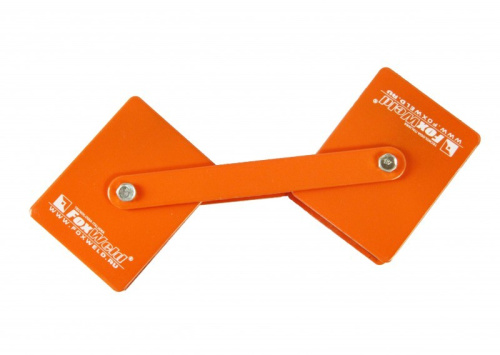 Держатель магнитный TWIN шарнирный , FOXWELD