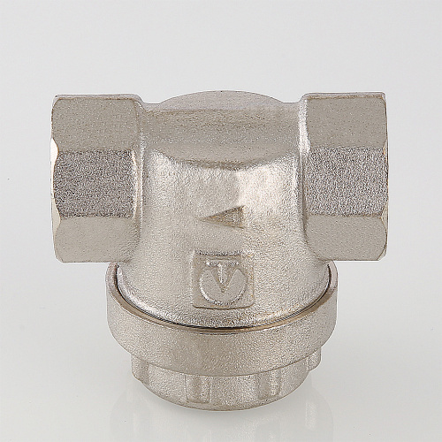 Фильтр прямой    3/4"                 Резьба внутренняя внутренняя VALTEC VT.388.N.05