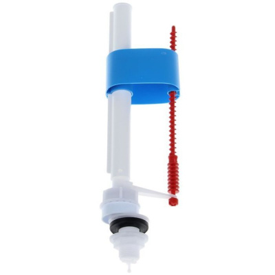 Впускной клапан нижний подвод 1/2" ANI WC5550