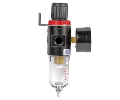 AERO Редуктор  давления  1/4", FOXWELD