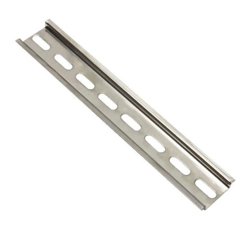 DIN-рейка перфориованная 1000 мм EKF adr-1,0