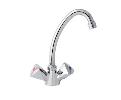 105 E (130)  Смеситель для умывальника С 130  MOFEM