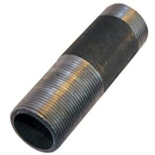 Сгон черный   Ø  4" резьба - Ду (100 мм условного прохода трубы)               