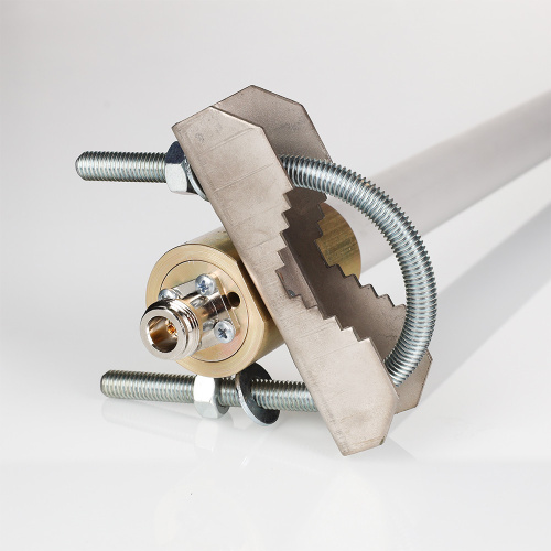 Внешняя антенна 868 МГц (прямая, L=95мм, 3dBi, sma разъем) VT.LR.A1.0 VALTEC 