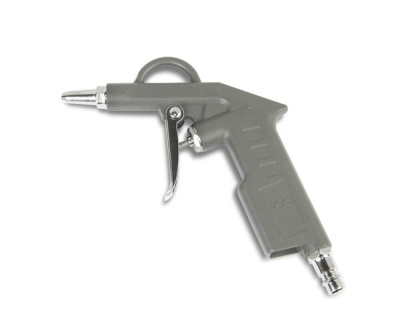 AERO Набор пневмоинструментов, 5 предметов, FOXWELD