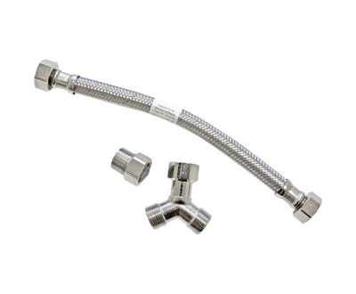 Соединительный комплект для установления температуры воды  MOFEM