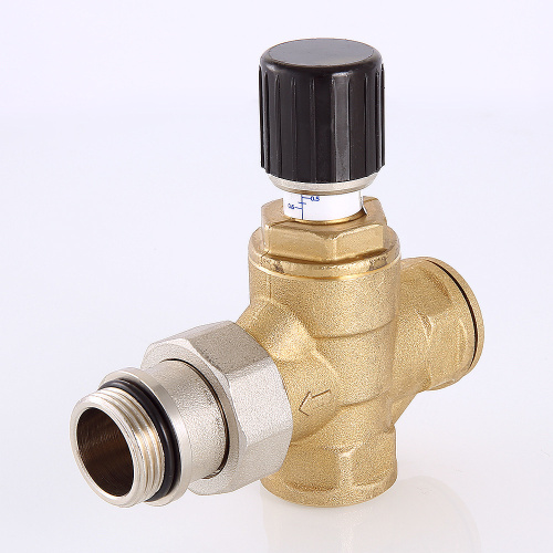 Клапан перепускной 3/4" VALTEC VT.623.G.05