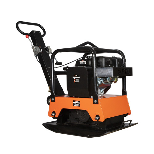 Виброплита FTL PCR 150 FOXWELD
