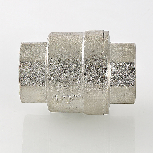 Клапан обратный 1,1/2" VALTEC                                                            VT.161.N.08