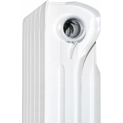 Алюминиевый секционный  радиатор STOUT VEGA  6 секции 500/90 SRA-0310-050006