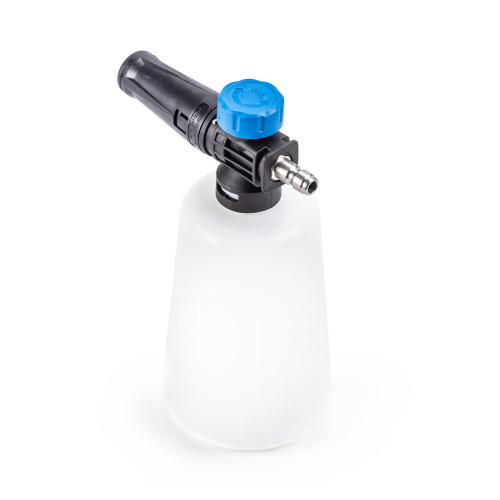 Пеногенератор KVAZARRUS 400 мл. для моек K5 Expert, K7 FOXWELD